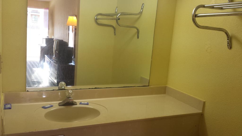 American Inn Columbia Kamer foto